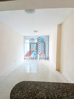 Studio Apartment for Rent – 650 Sq. Ft – Sharjah Dubai Border – Al Nahda