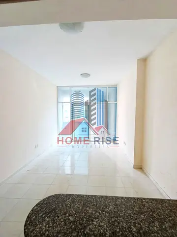 Studio Apartment for Rent – 650 Sq. Ft – Sharjah Dubai Border – Al Nahda