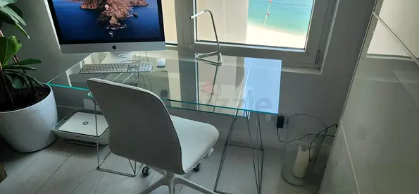 office desk chattels and more