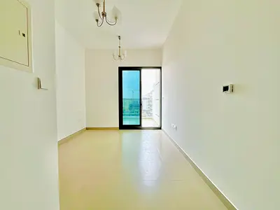 . Brand New Building | Spacious Studio | All Amenities Free