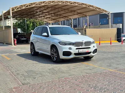 AED 1584/month | 2016 BMW X5 | GCC Specs | Ref#539042