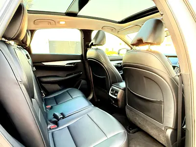 صورة مصغرة 12 لـ 2021 Infiniti QX50