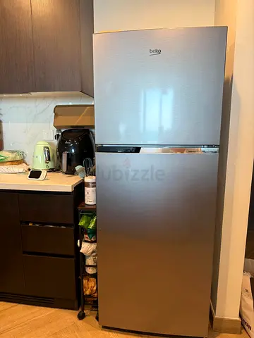 Beko fridge