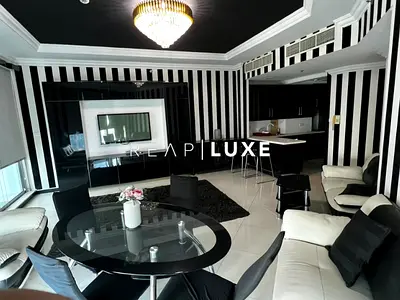 Fully Furnished| Exclusive Living | Prime Location