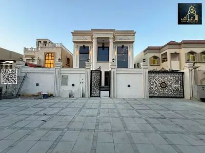 Luxury 5 Master Bedroom Villa with Pool in Al Mowaihat 1