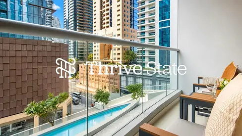 Largest Layout | Nicely Furnished | Ready