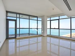 Balcony | Sea View | Ready to Move