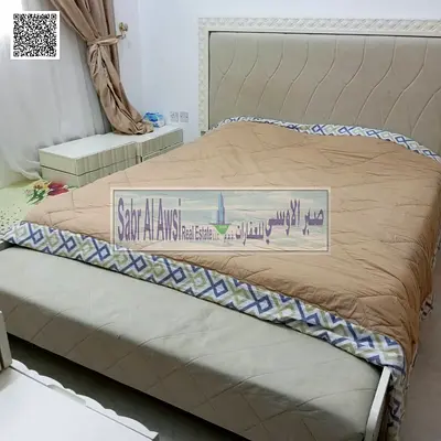 1BHK Apartment for Monthly Rent - Al Mowaihat - Ajman
