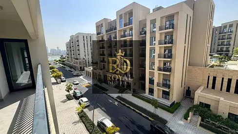 Luxury 3-Bedroom Apartment | Premium Waterfront Lifestyle | Spacious Modern Design | Open Views | Maryam Island, Sharjah