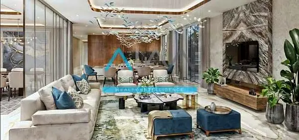 4BR Villa | Lagoon Community | Fiji 1 DAMAC Islands
