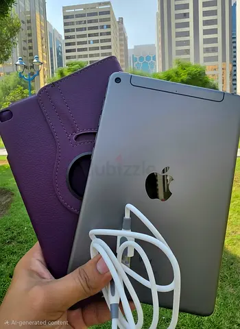 iPad Mini 5 64gb cellular+wifi