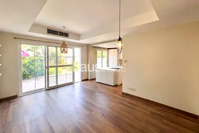 Fully Upgraded | Landscaped Garden | Maids Room