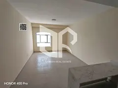 ✨ Apartment with 2 Bedrooms, a Living Room, and 4 Bathrooms – 2nd Row from the Ajman Corniche