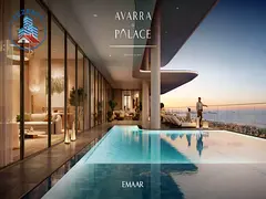 Branded Residences | Spacious Sizes | Burj Khalifa View | Mortgage Plan | Emaar | Luxury Living