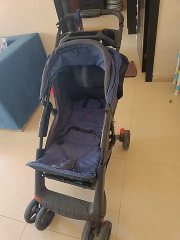 Baby Stroller