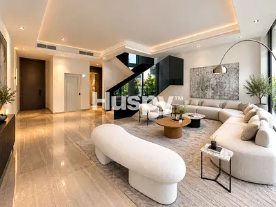 Private Pool | Vacant | Partially Furnished