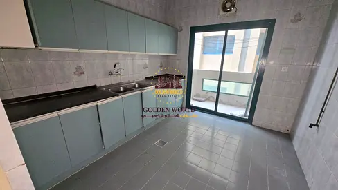 3-Bedroom Apartment for Rent in Al Majaz 2, Sharjah Spacious 3-bedroom apartment in Al Majaz 2, Sharjah, ideal for families seeking comfort, privacy,