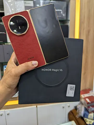 Honor Magic V6 (512GB)