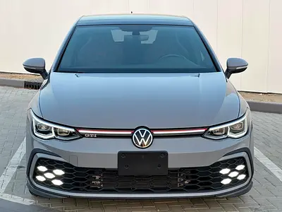 2024 Volkswagen Golf GTE GCC Specs