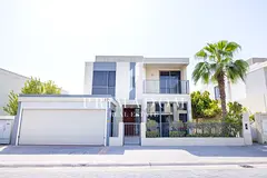Furnished 4BR Villa with Private Pool | Sidra 3