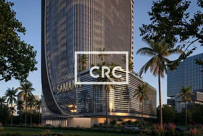 Modern Office | Pool Views | Investment Wise