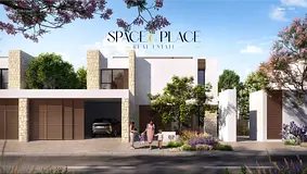 Motivated Seller | Park & Lagoon Views | Glade, Haven by Aldar