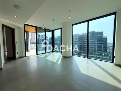Refined | Spacious Layout | Maids Room