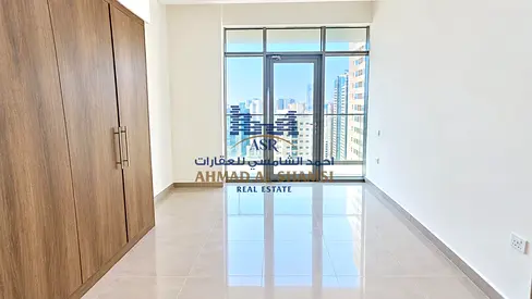 Hot Offer Chiller Free 1 BR || 12 Cheques Payment || Gym And Pool || Kids Play Area || Free Parking