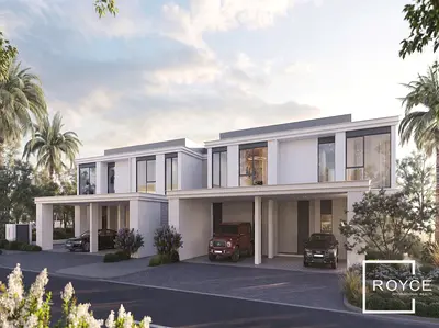 3BR + Maid | Green Living | Golf Course Community