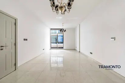 Spacious Community | Type Square | Storage Room