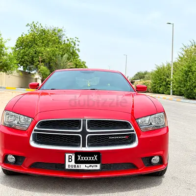 2014 Dodge Challenger Base - Canadian Specs