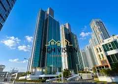 Spacious 4BR + Maid | Marina View | Premium Finishes