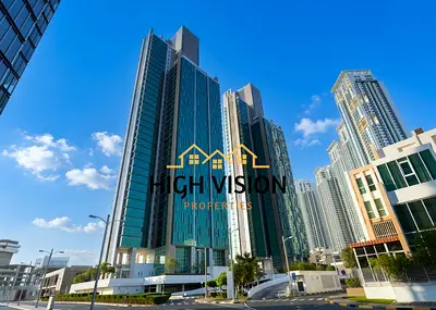 Spacious 4BR + Maid | Marina View | Premium Finishes