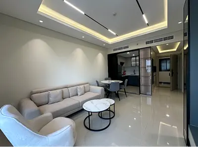 First Tenant | Brand New Luxury | Fully Furnished | Ready to Move