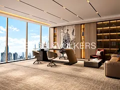 Grade A Commercial Retail | Modern Space