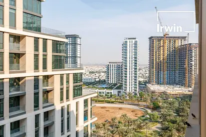 High Floor | Fitted Appliances Inc | Viewable Now