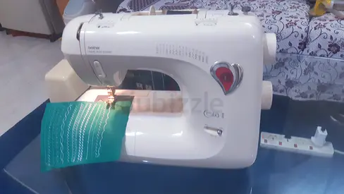 BROTHER sewing machine