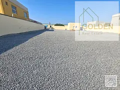 Yard with 60 KW Power, Main Road Access, Two Gates and Wide Setback