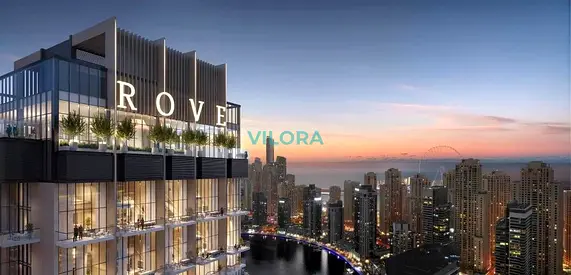 Below Original Price - 50/50 Payment Plan - High Floor