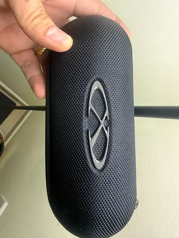Oakley X Metal Soft Vault