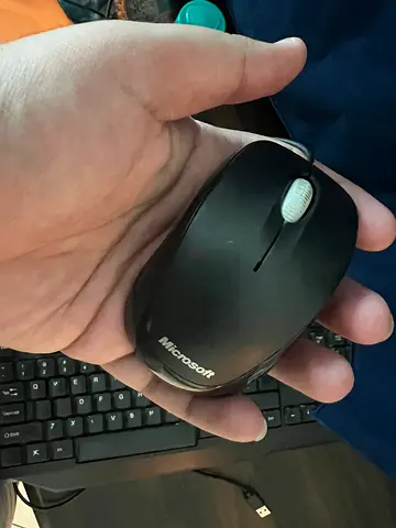 Mouse for sale new price is 170 Aed