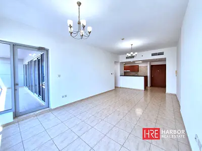 Spacious 2BR | Street View | Smart Investment