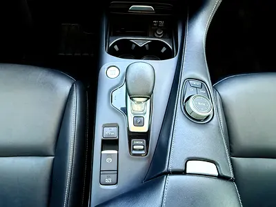 صورة مصغرة 18 لـ 2021 Infiniti QX50