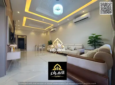 فيلا للبيع من المالك مباشر تملك حر لي جميع الجنسيات السعر شامل رسوم التسجيل والتمليك والكهرباء والمياه والتكييف جاهزه للسكن