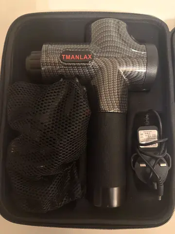 Massage Gun