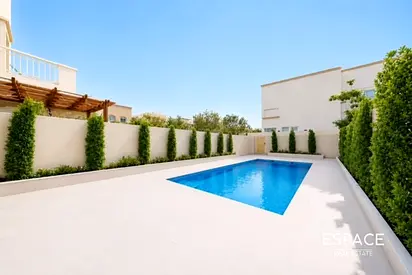Fully Upgraded | Private Pool | Springs 14
