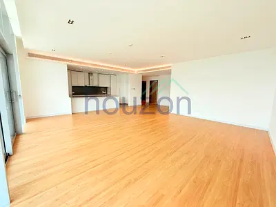 Renovated 3BR+M/R | No Construction | Best Price