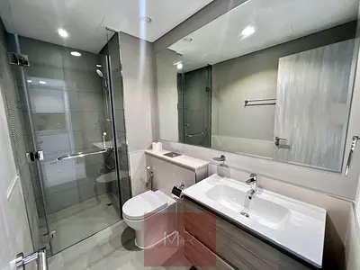 Amazing 1 Bed | Brand New | Available Now