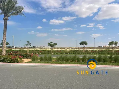 Building Plot for Sale G+ 4 Residential
