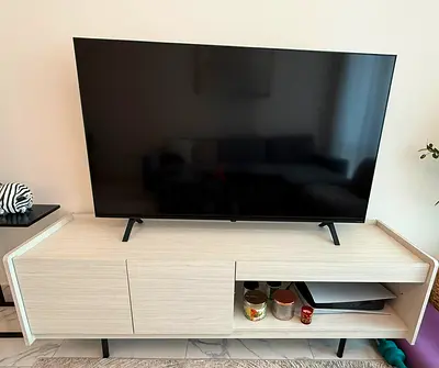 Samsung 55" LED TV in excellent condition